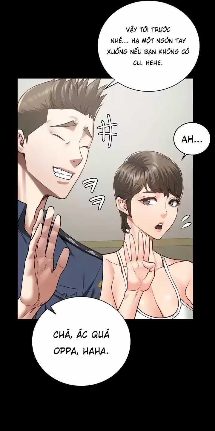 Giam Cầm - Chapter 41 - Trang 80