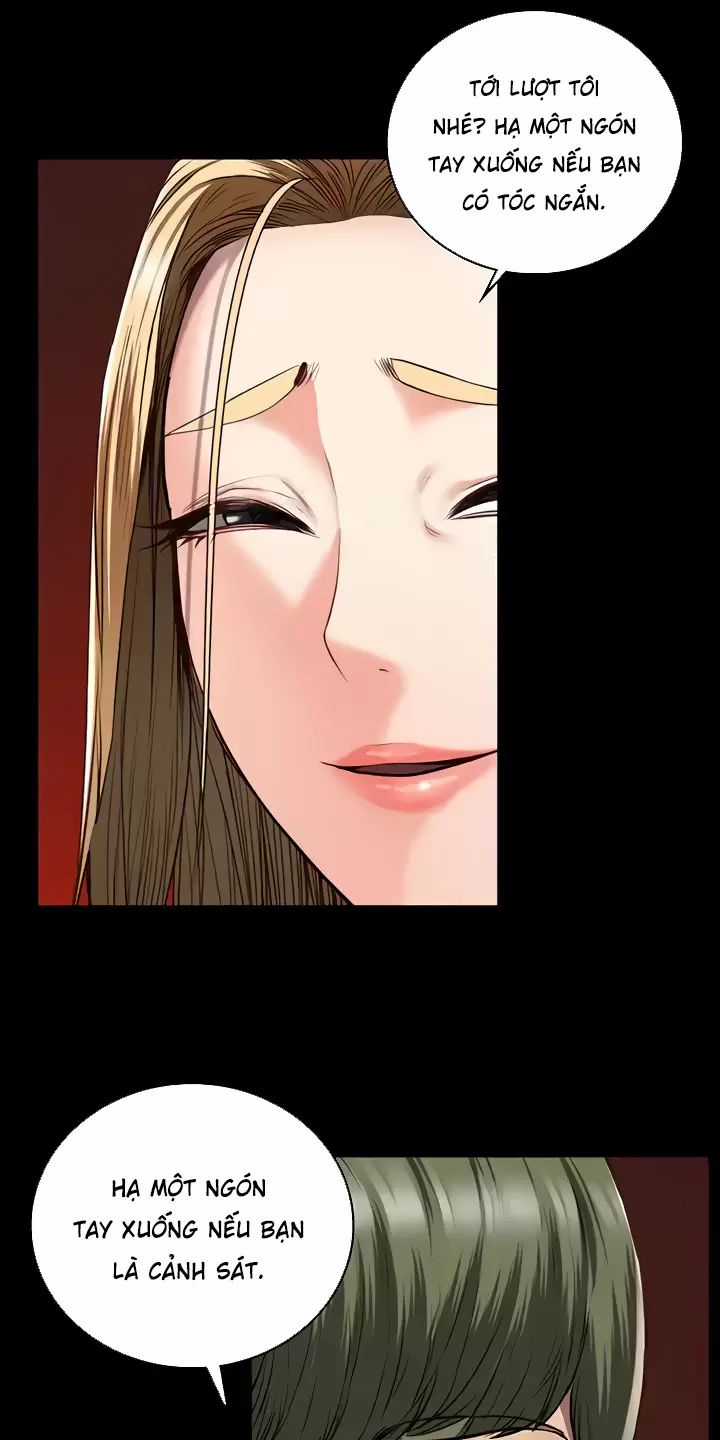 Giam Cầm - Chapter 41 - Trang 81