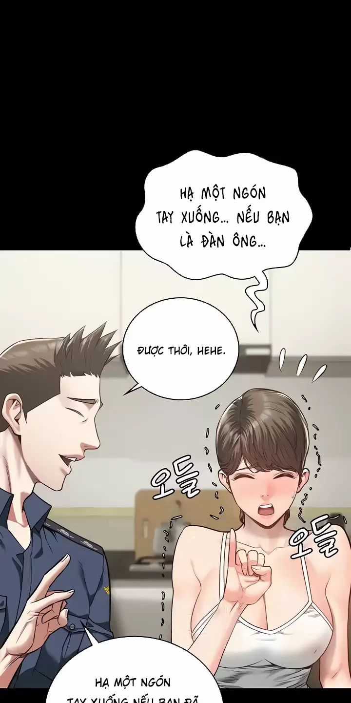 Giam Cầm - Chapter 41 - Trang 84