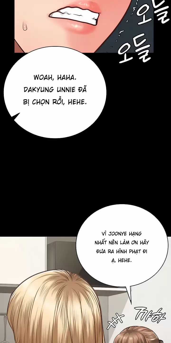 Giam Cầm - Chapter 41 - Trang 86