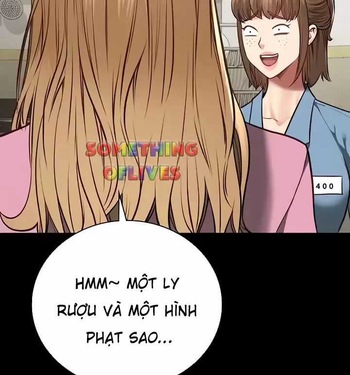 Giam Cầm - Chapter 41 - Trang 87