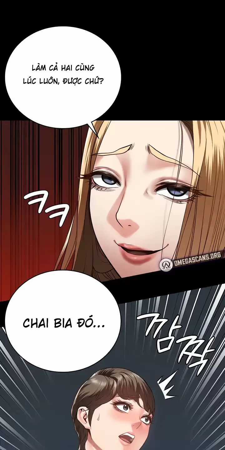 Giam Cầm - Chapter 41 - Trang 90