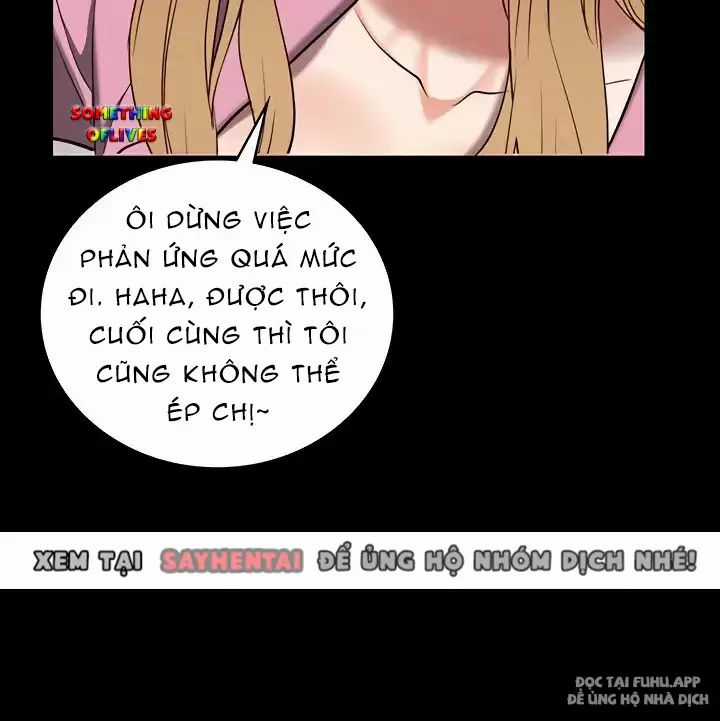Giam Cầm - Chapter 42 - Trang 11