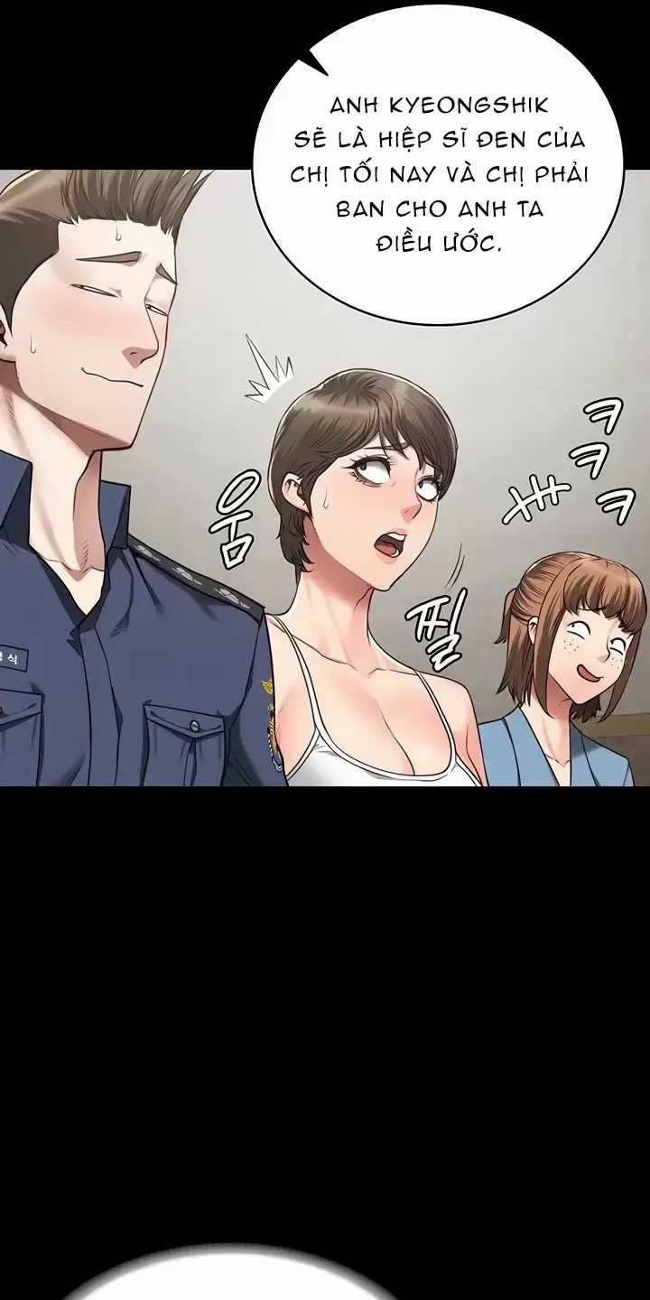 Giam Cầm - Chapter 42 - Trang 12