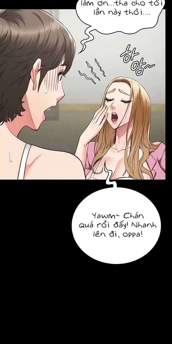 Giam Cầm - Chapter 42 - Trang 14