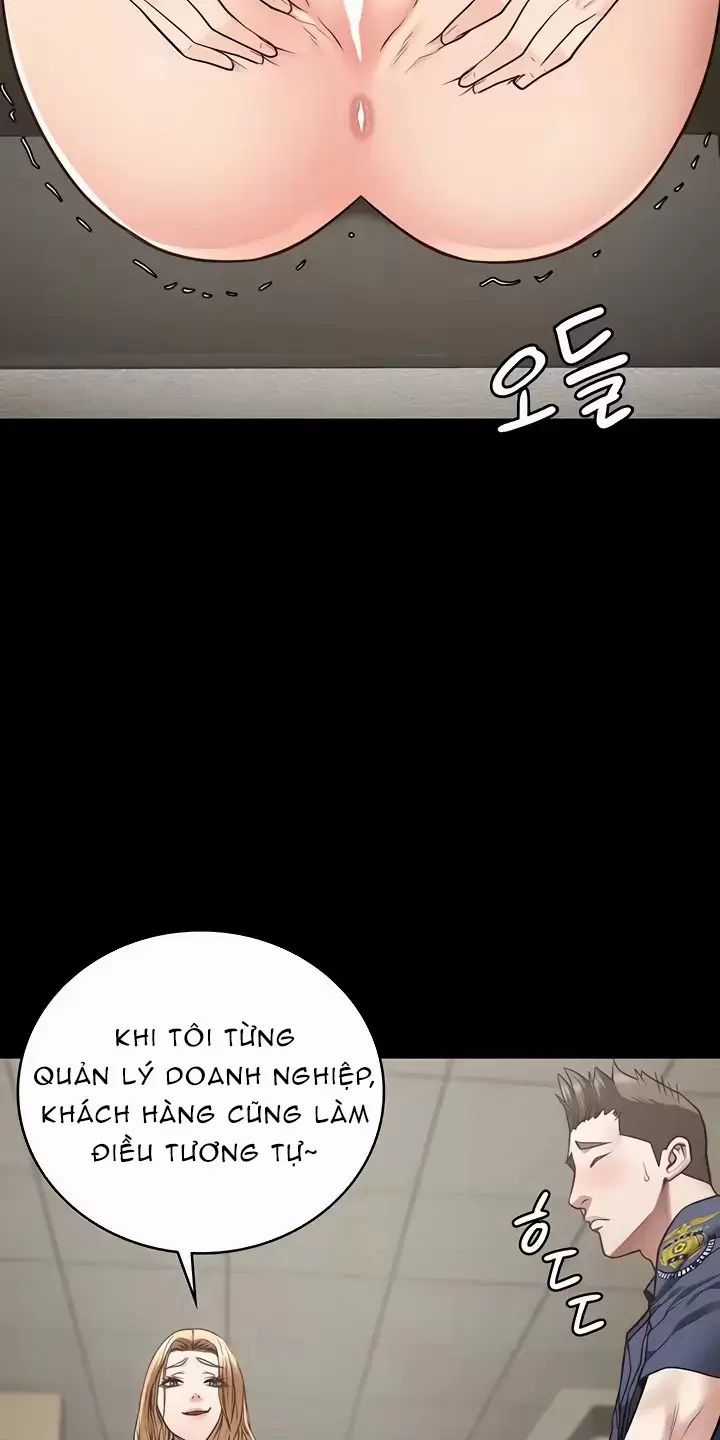 Giam Cầm - Chapter 42 - Trang 20