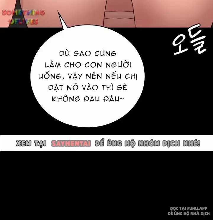 Giam Cầm - Chapter 42 - Trang 22