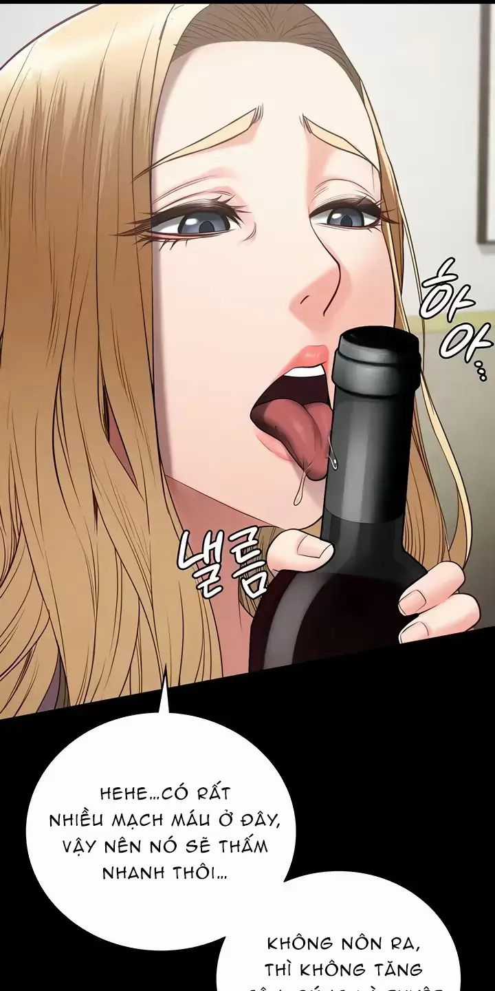 Giam Cầm - Chapter 42 - Trang 23