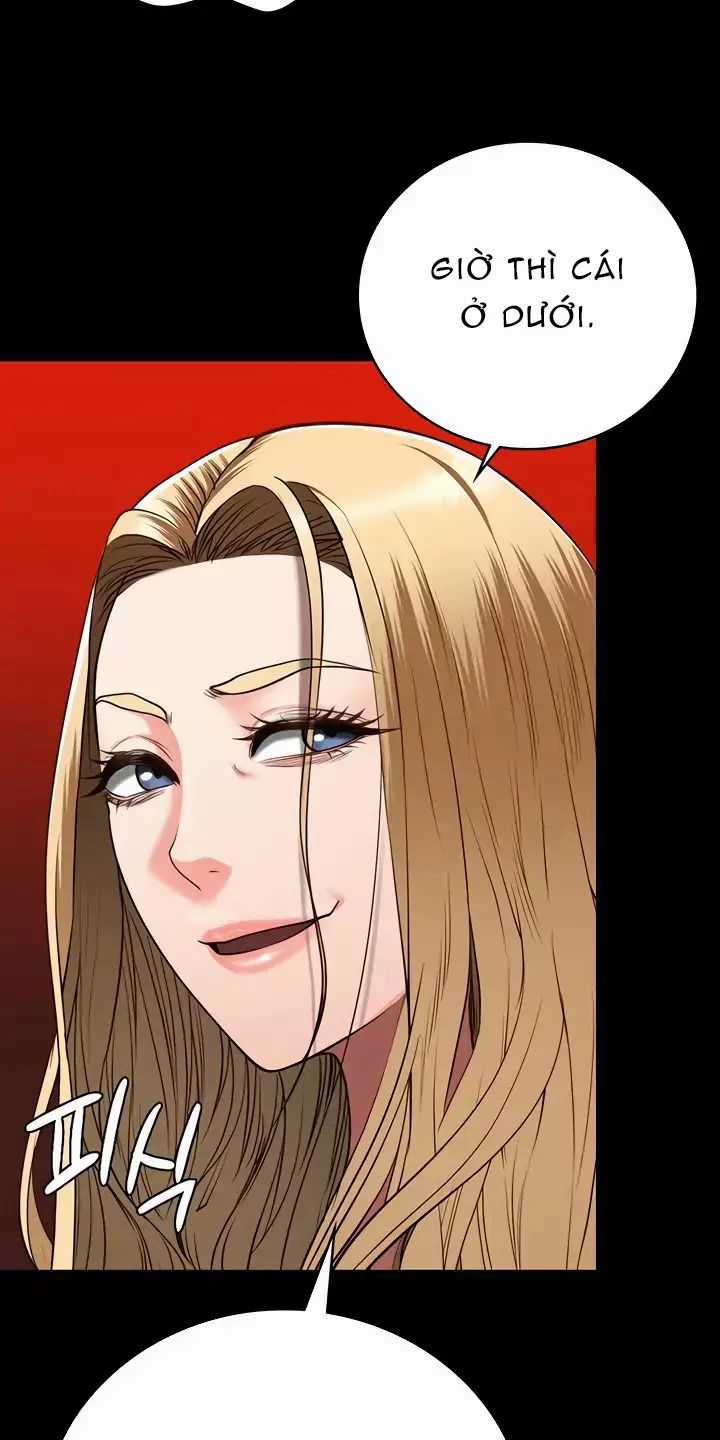 Giam Cầm - Chapter 42 - Trang 35