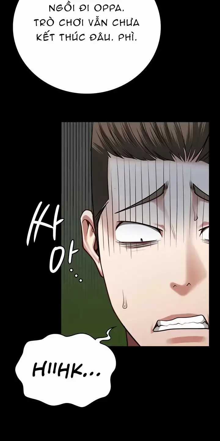 Giam Cầm - Chapter 42 - Trang 36