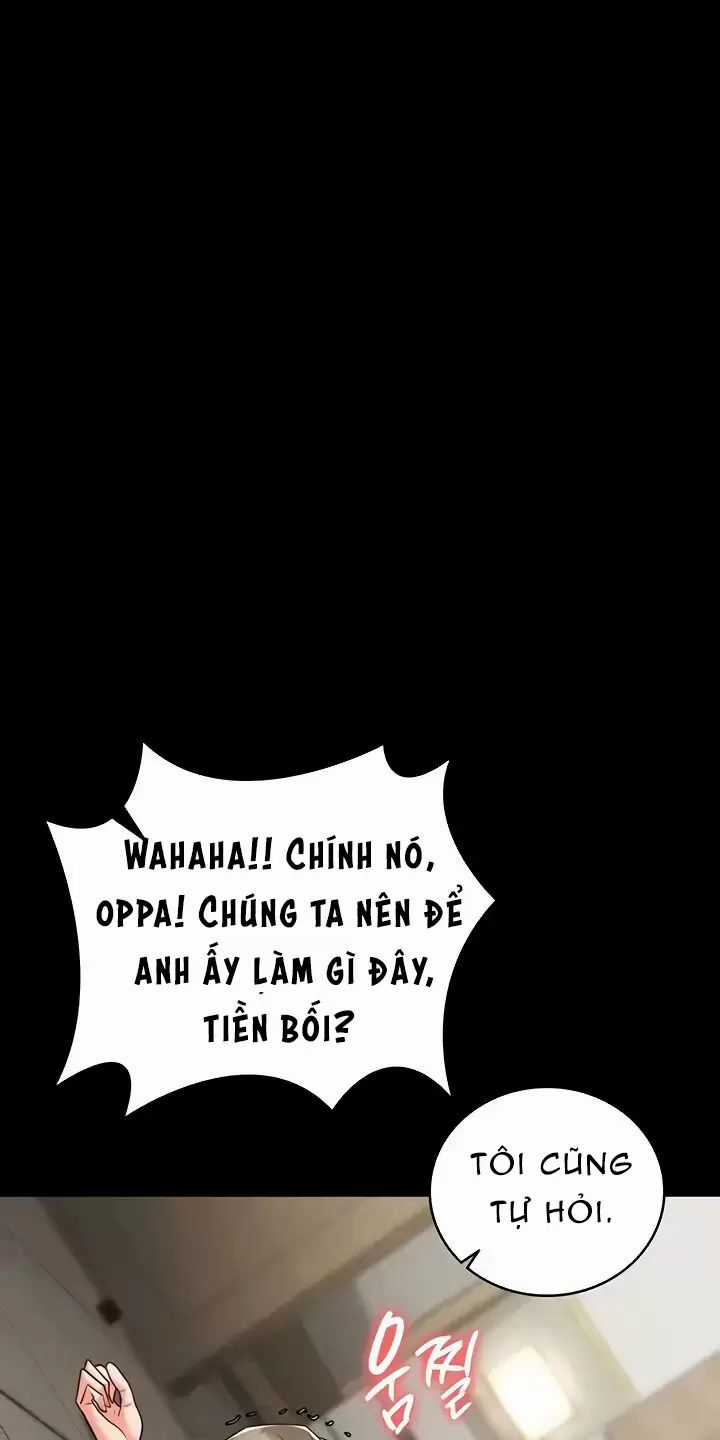 Giam Cầm - Chapter 42 - Trang 37
