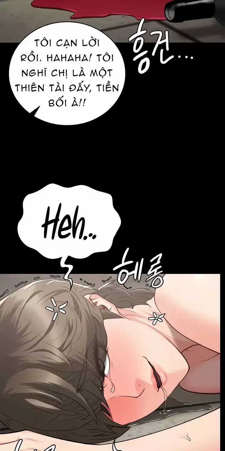 Giam Cầm - Chapter 42 - Trang 40