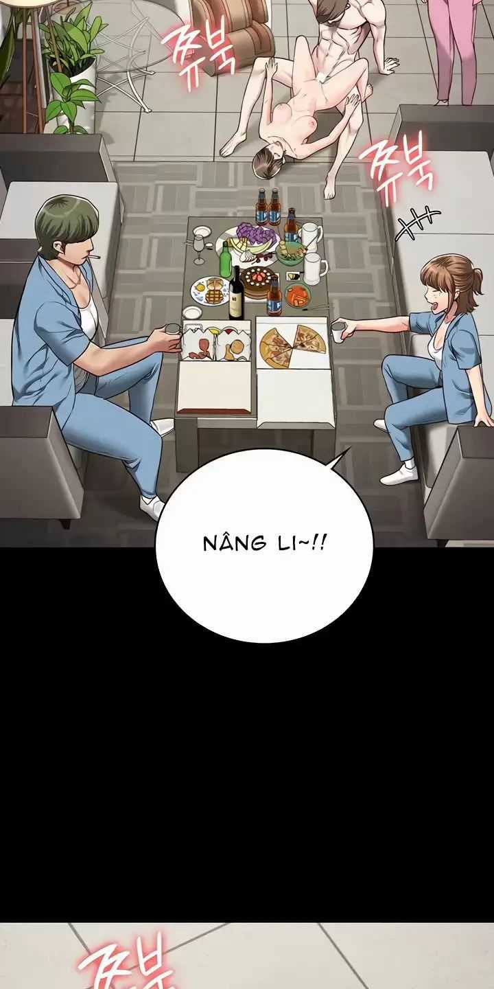 Giam Cầm - Chapter 42 - Trang 67