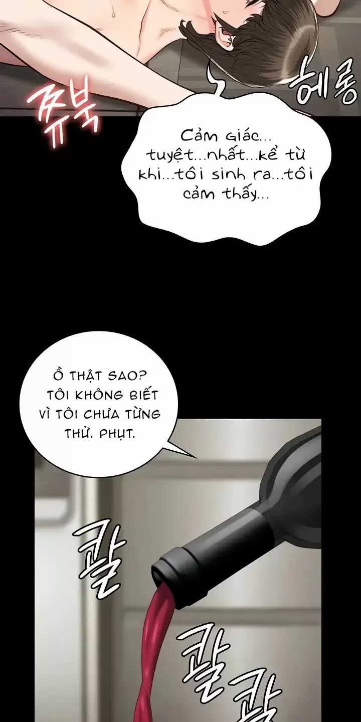 Giam Cầm - Chapter 42 - Trang 70