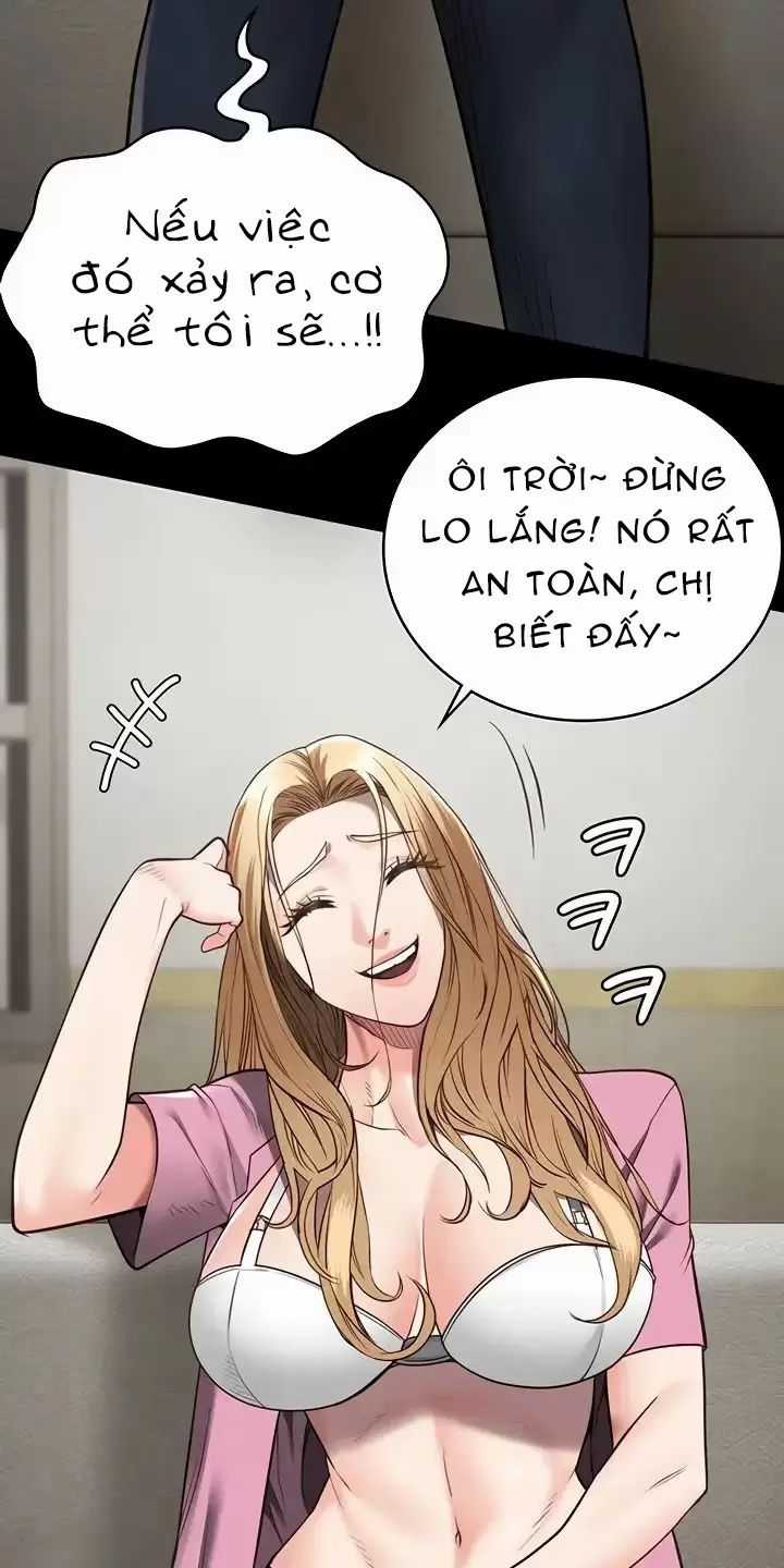 Giam Cầm - Chapter 42 - Trang 8
