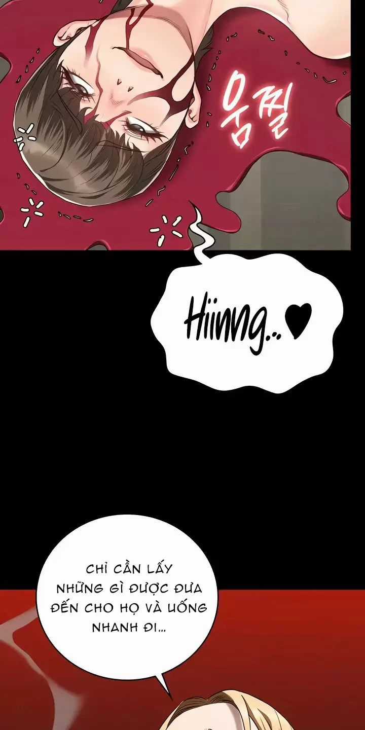 Giam Cầm - Chapter 42 - Trang 77