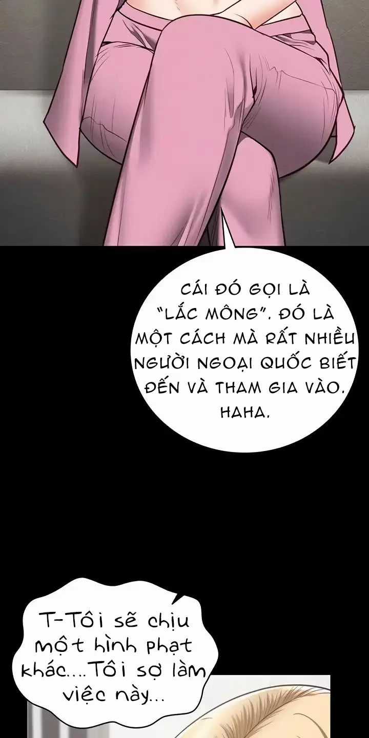 Giam Cầm - Chapter 42 - Trang 9
