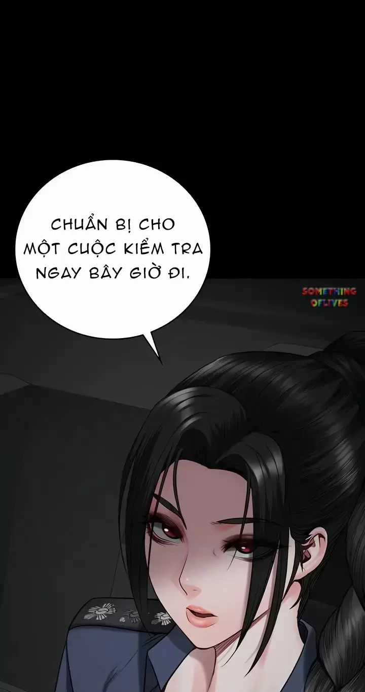 Giam Cầm - Chapter 42 - Trang 86