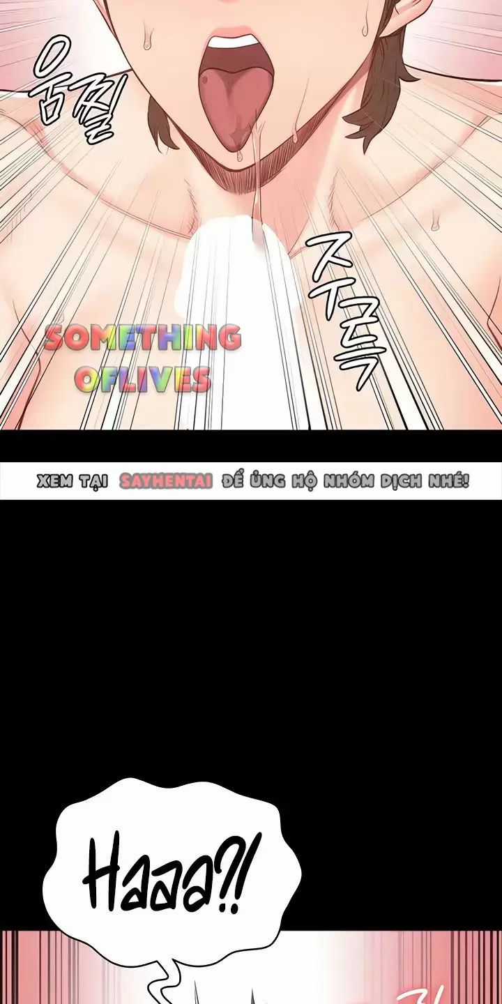 Giam Cầm - Chapter 43 - Trang 18