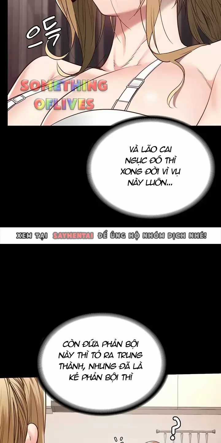 Giam Cầm - Chapter 43 - Trang 24