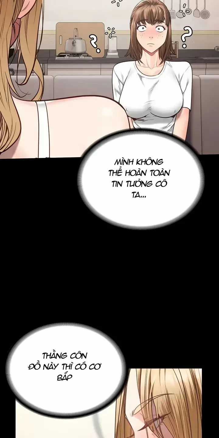 Giam Cầm - Chapter 43 - Trang 25