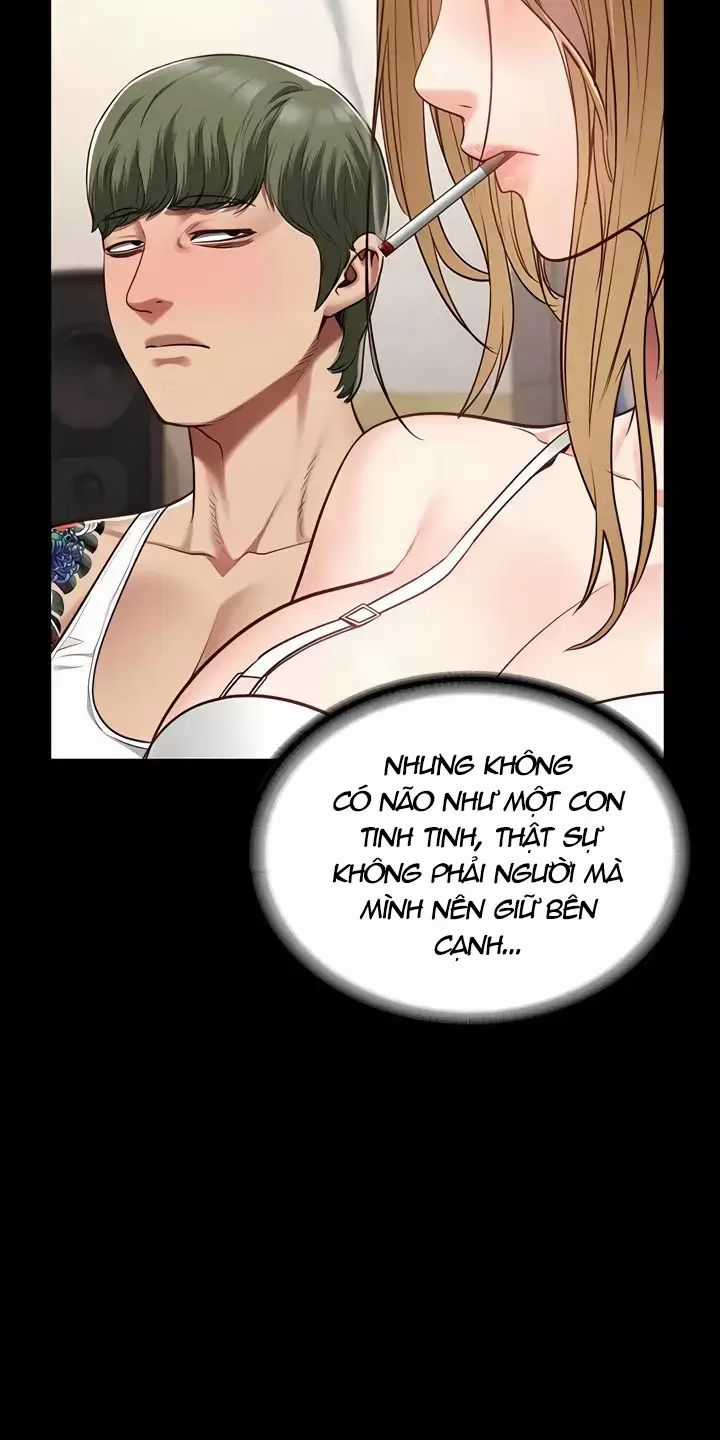 Giam Cầm - Chapter 43 - Trang 26