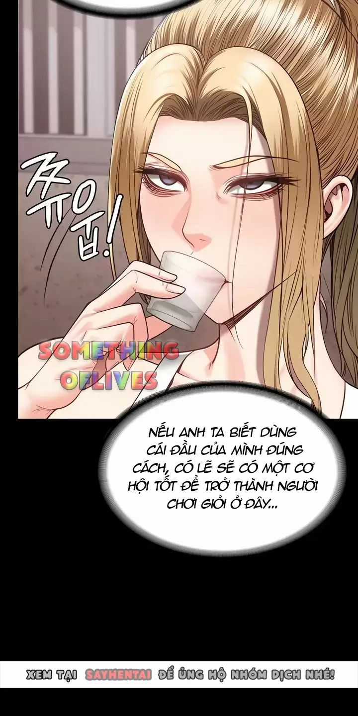 Giam Cầm - Chapter 43 - Trang 29