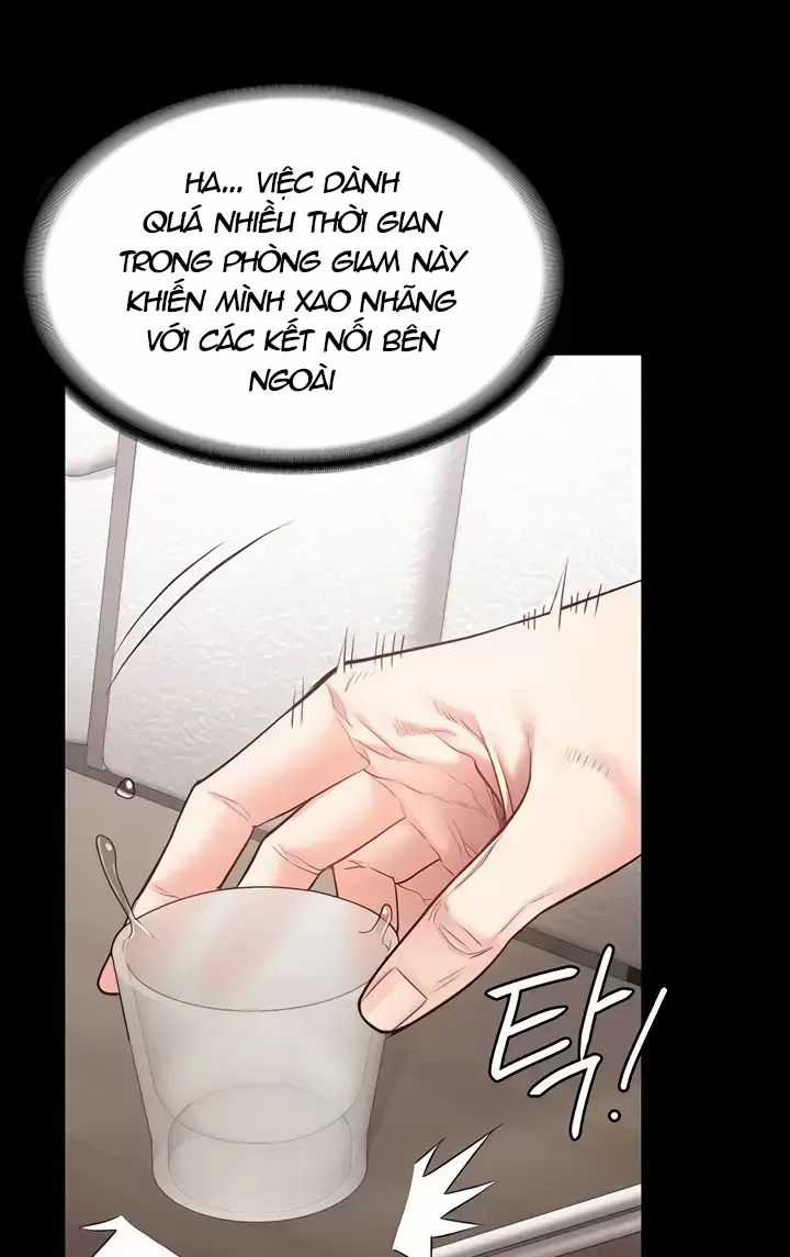 Giam Cầm - Chapter 43 - Trang 30