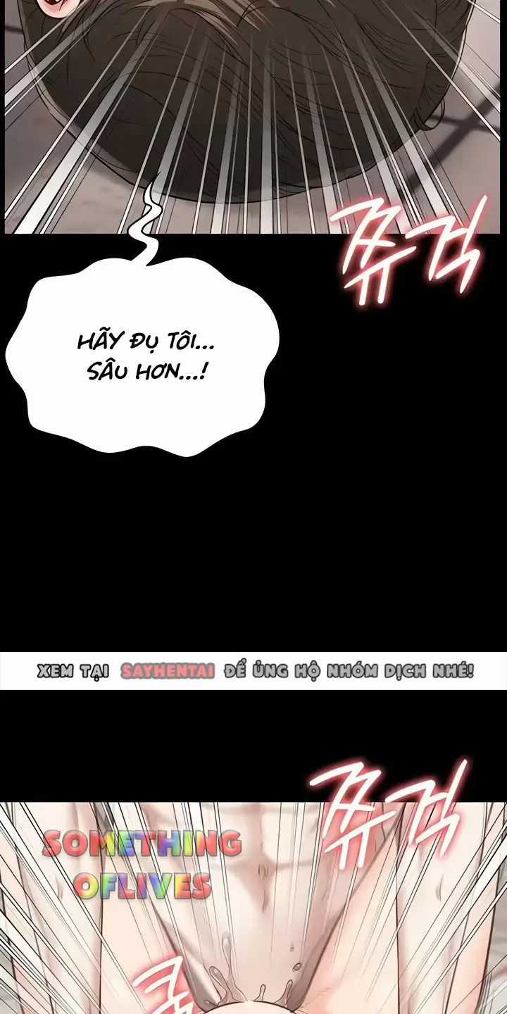 Giam Cầm - Chapter 43 - Trang 36