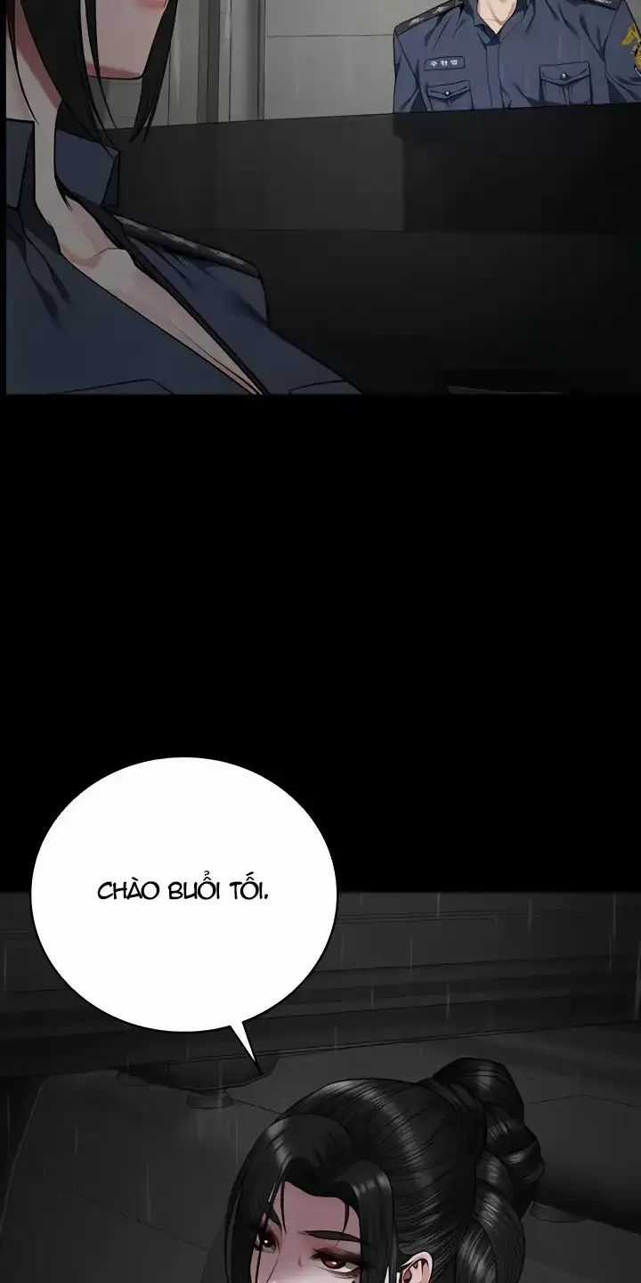 Giam Cầm - Chapter 43 - Trang 5