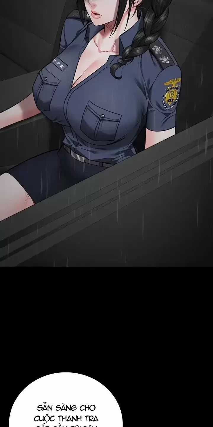 Giam Cầm - Chapter 43 - Trang 6