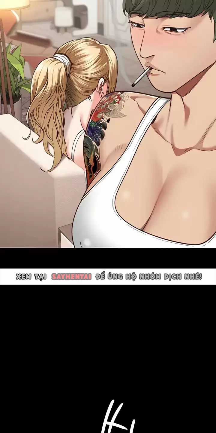 Giam Cầm - Chapter 43 - Trang 54