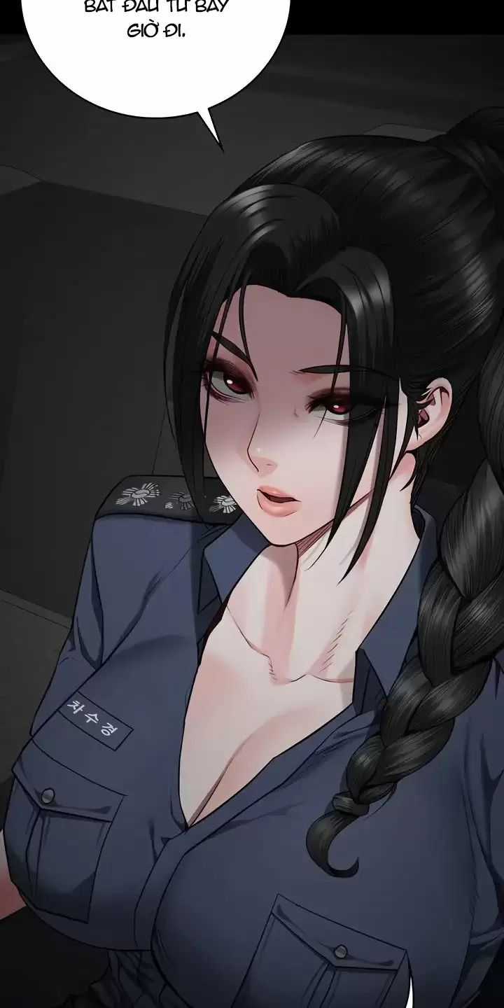 Giam Cầm - Chapter 43 - Trang 7