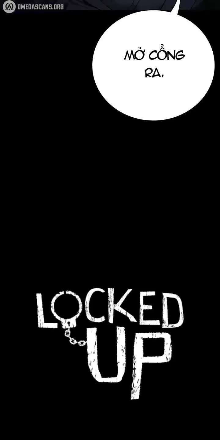 Giam Cầm - Chapter 43 - Trang 8