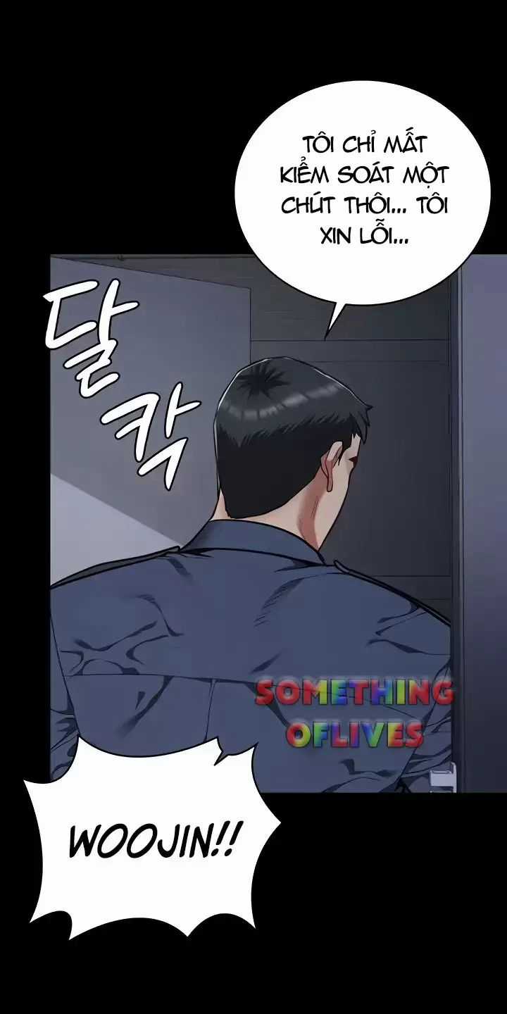 Giam Cầm - Chapter 43 - Trang 75