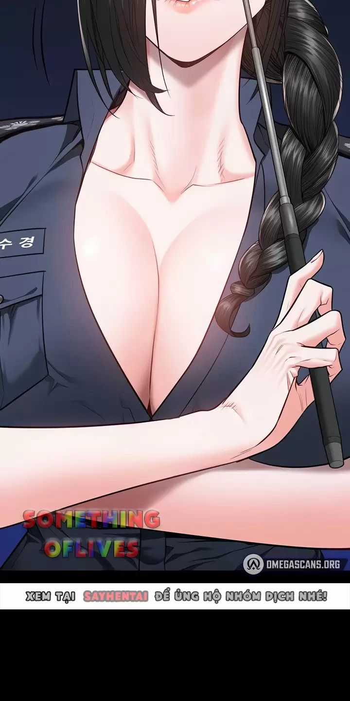 Giam Cầm - Chapter 43 - Trang 93