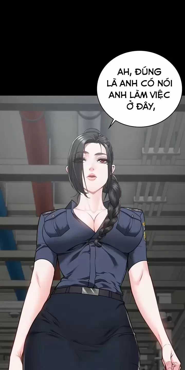 Giam Cầm - Chapter 44 - Trang 2