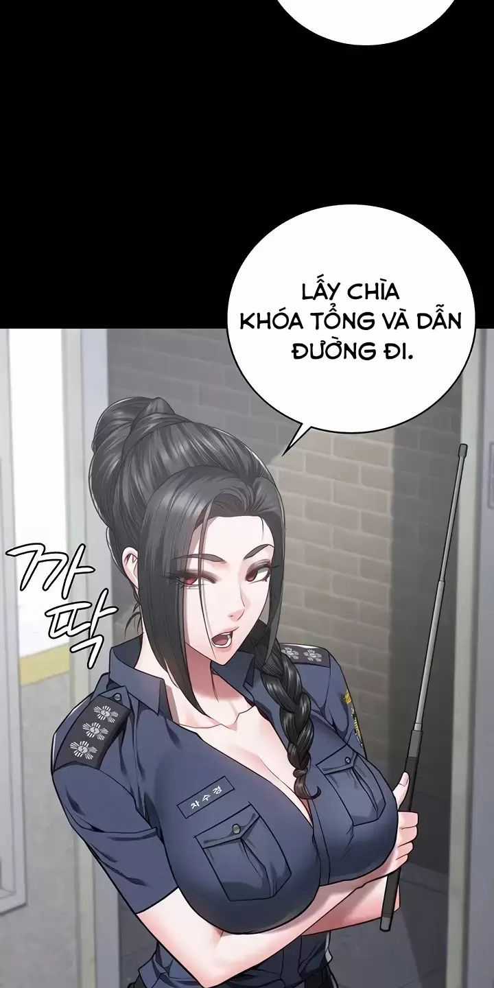 Giam Cầm - Chapter 44 - Trang 12