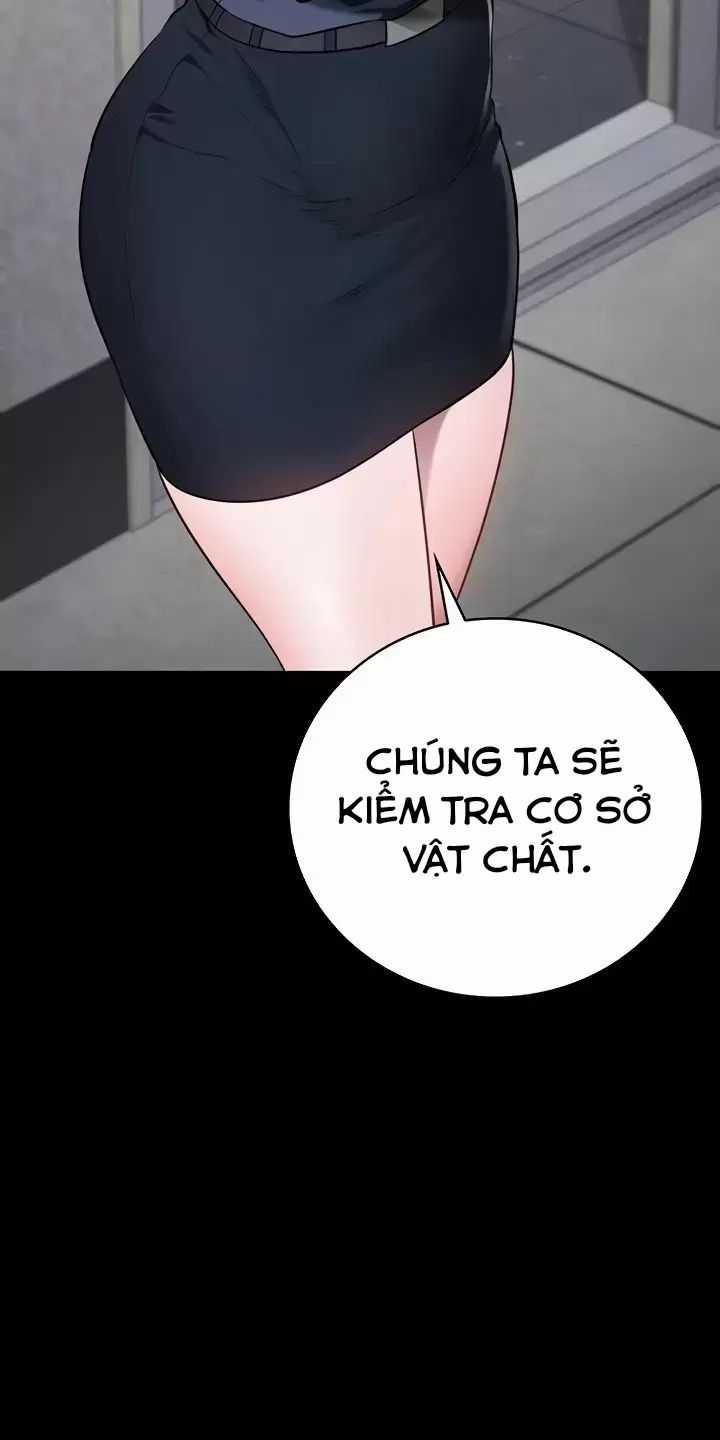 Giam Cầm - Chapter 44 - Trang 13