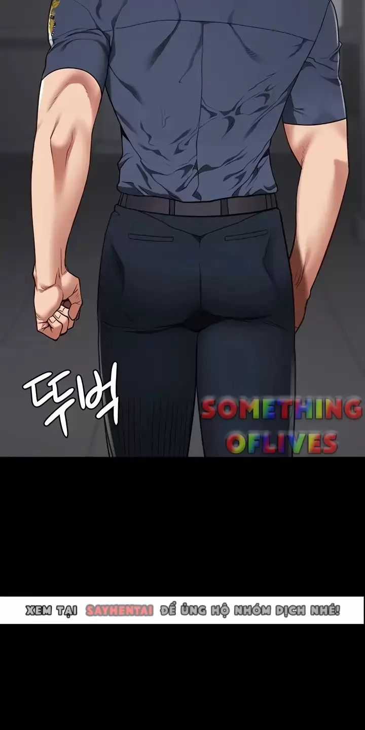 Giam Cầm - Chapter 44 - Trang 16