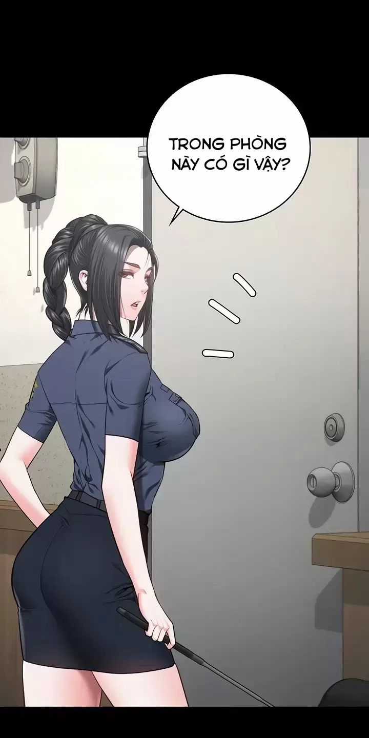 Giam Cầm - Chapter 44 - Trang 24