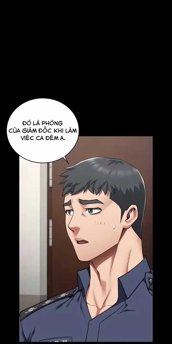 Giam Cầm - Chapter 44 - Trang 25