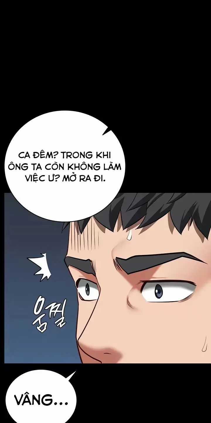 Giam Cầm - Chapter 44 - Trang 26