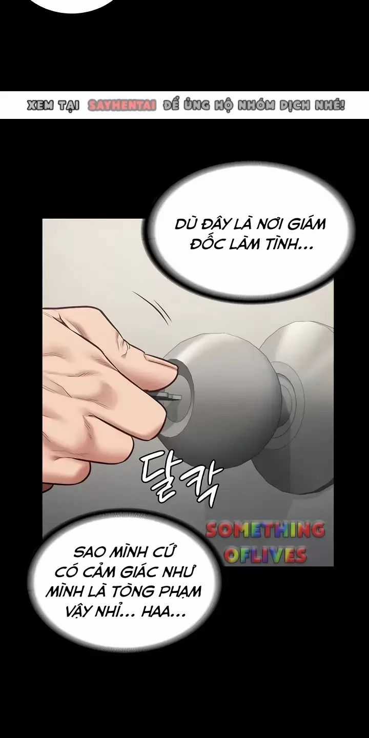 Giam Cầm - Chapter 44 - Trang 27