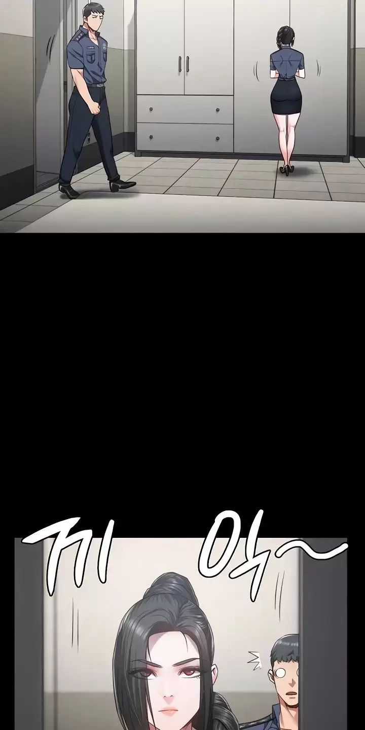 Giam Cầm - Chapter 44 - Trang 29