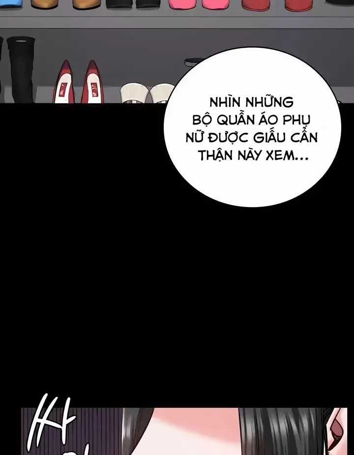 Giam Cầm - Chapter 44 - Trang 30