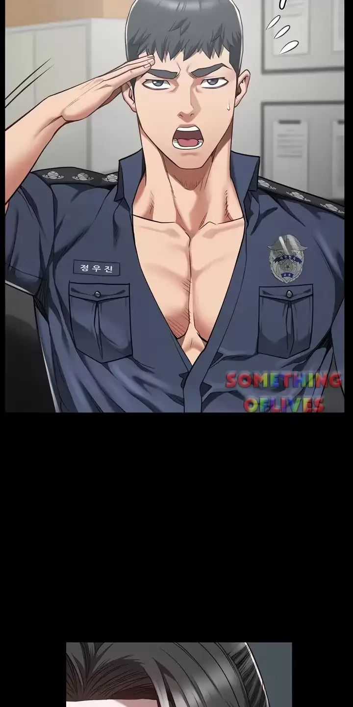 Giam Cầm - Chapter 44 - Trang 4