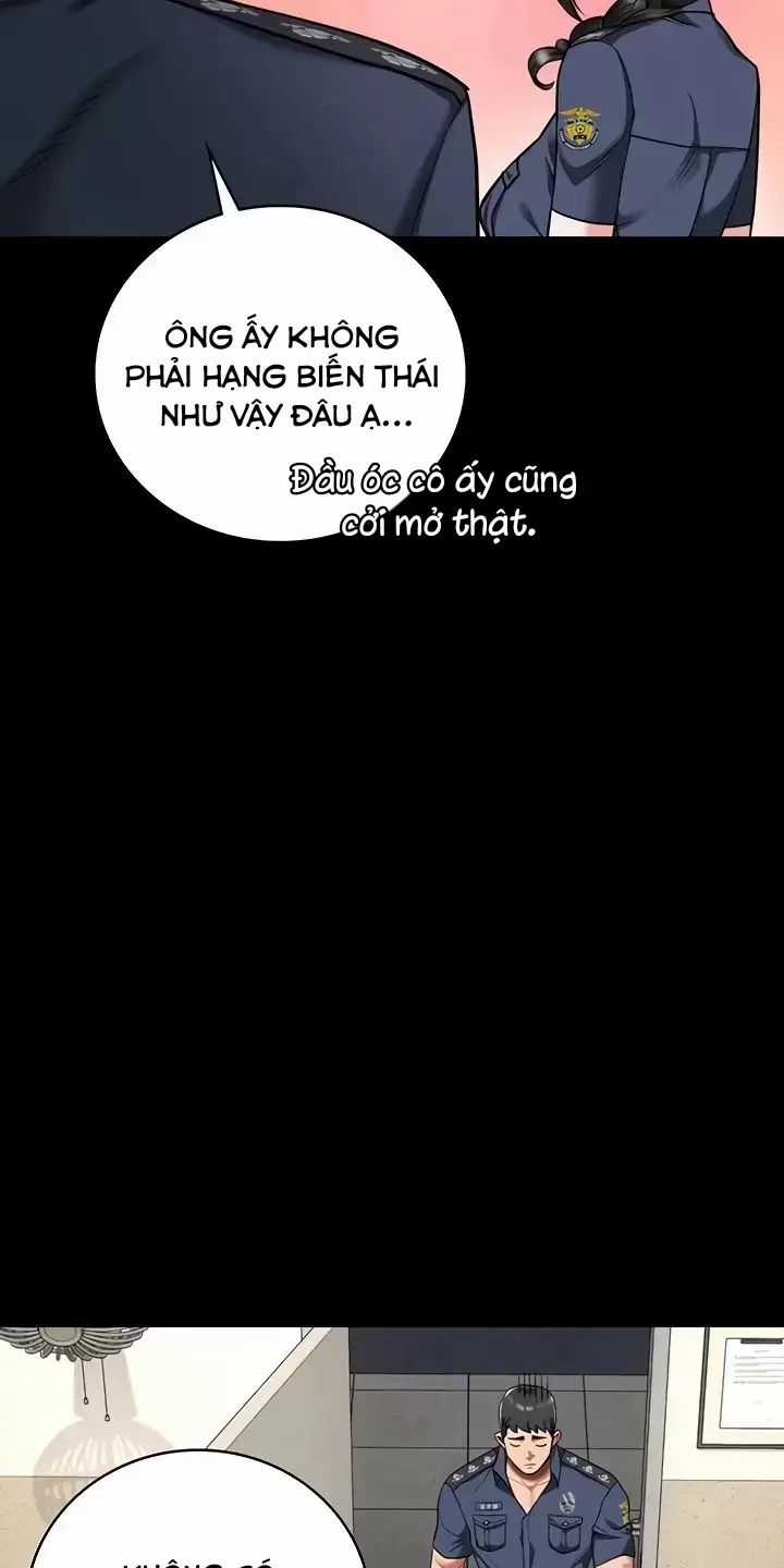 Giam Cầm - Chapter 44 - Trang 33