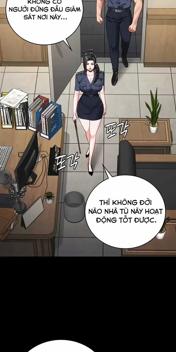 Giam Cầm - Chapter 44 - Trang 34