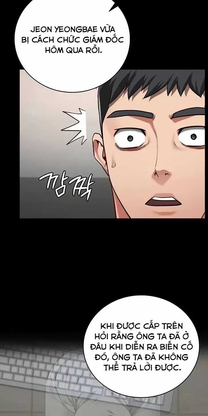 Giam Cầm - Chapter 44 - Trang 35